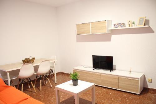 Apartamentos Nueva 13