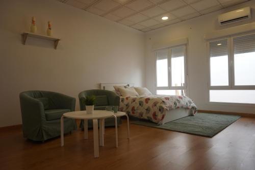 Apartamentos Nueva 13