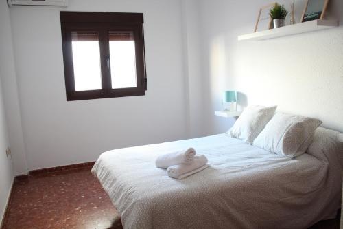 Apartamentos Nueva 13