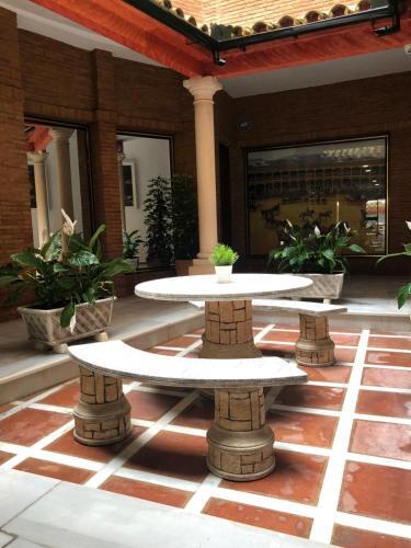 Apartamentos Nueva 13
