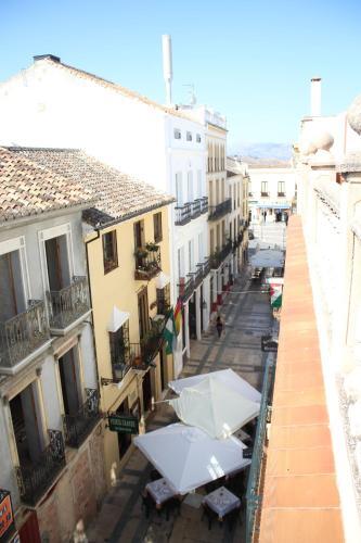 Apartamentos Nueva 13