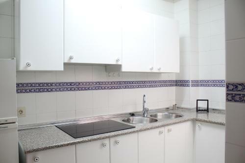 Apartamentos Nueva 13