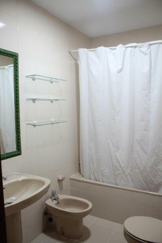 Apartamentos Nueva 13