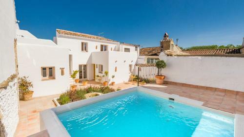 Ronda Rom�ntica Apartamentos
