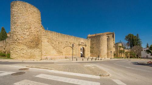 Ronda Rom�ntica Apartamentos