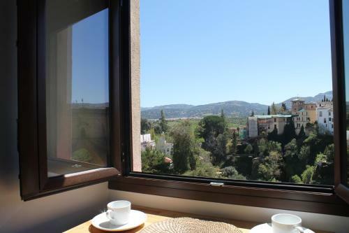 Buenavista Apartment