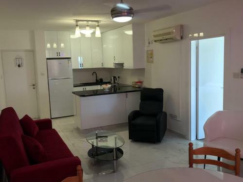 Blue Lagoon One Bedroom Apartments
