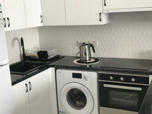 Blue Lagoon One Bedroom Apartments