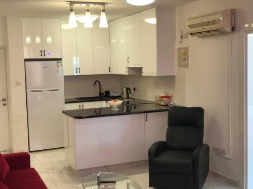 Blue Lagoon One Bedroom Apartments