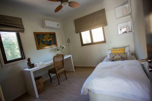 Apartamento Penthouse Duplex Overlooking The Mediterranean