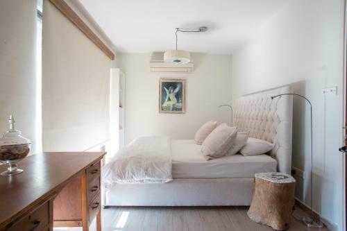 Apartamento Penthouse Duplex Overlooking The Mediterranean