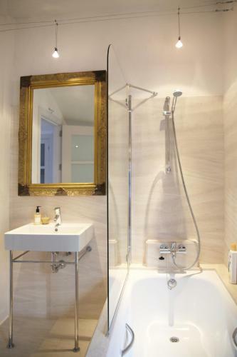 Apartamento Rondaplace Apto