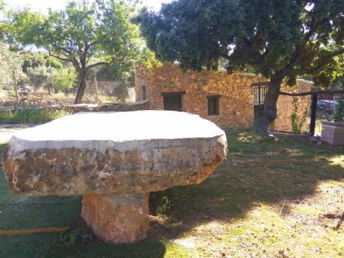 Casa Rural Bellavista Ronda