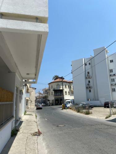 Albergue Past Or Trail