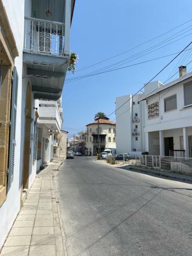 Albergue Past Or Trail