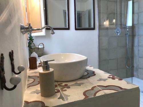 Apartamento Ronda Rom�ntica Lofts