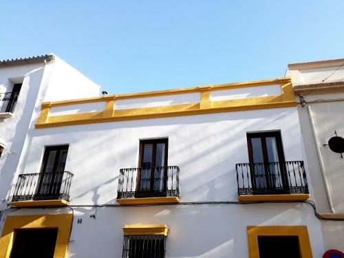 Apartamento Puerta Alameda Suites Mirador Centro Historico