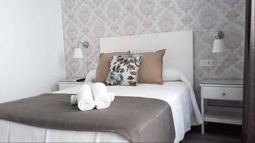 Apartamento Puerta Alameda Suites Mirador Centro Historico