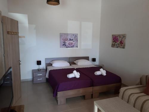 Apartamento Zorbas Sea View No 5