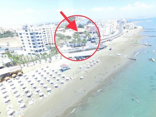 Apartamento Zorbas Sea View No 5
