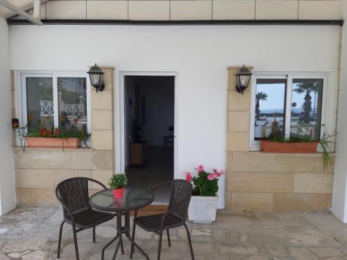 Apartamento Zorbas Sea View No 5