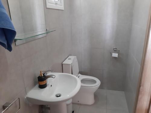 Apartamento Zorbas Sea View No 5