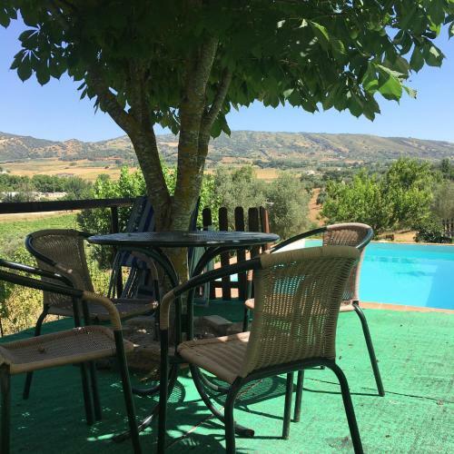 Casa La Finca By Casaturistica
