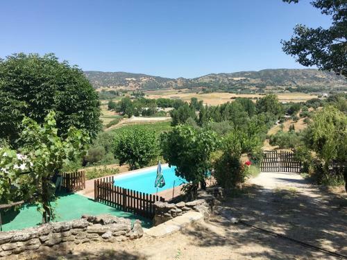 Casa La Finca By Casaturistica