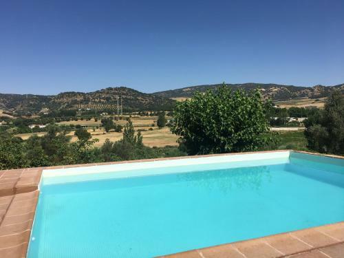 Casa La Finca By Casaturistica