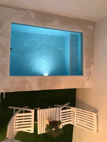 Apartamento Jardines De Cuenca