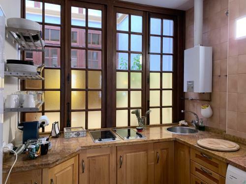 Apartamento Calle Nueva