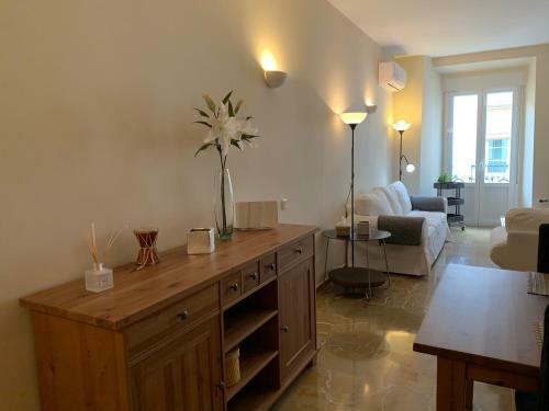 Apartamento Calle Nueva