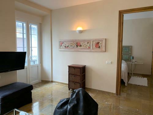 Apartamento Calle Nueva