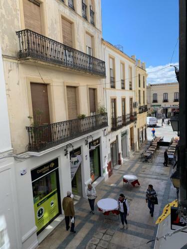 Apartamento Calle Nueva