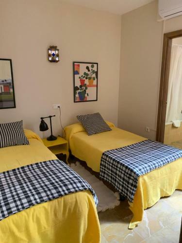 Apartamento Calle Nueva