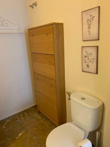 Apartamento Calle Nueva