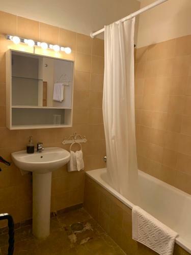 Apartamento Calle Nueva