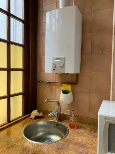 Apartamento Calle Nueva
