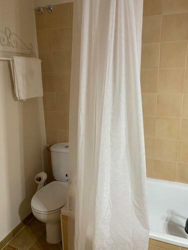Apartamento Calle Nueva