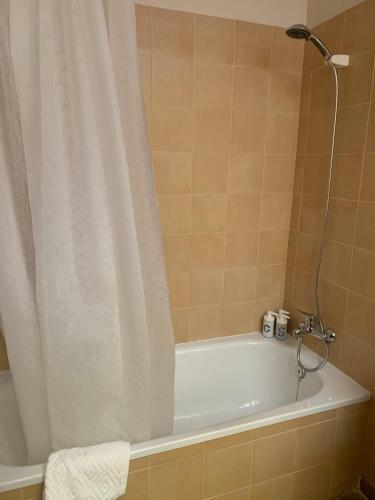 Apartamento Calle Nueva