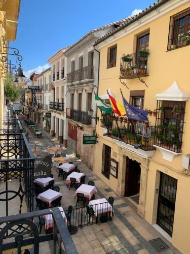 Apartamento Calle Nueva