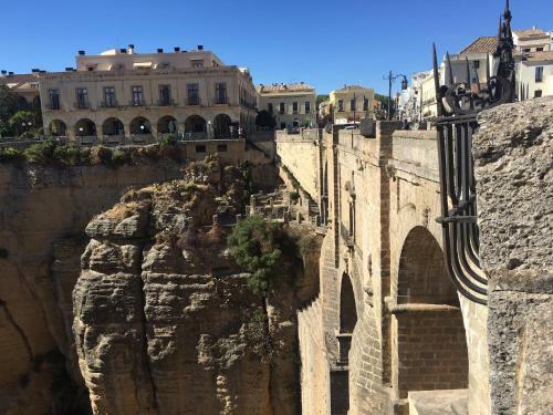 New Apartments Ronda