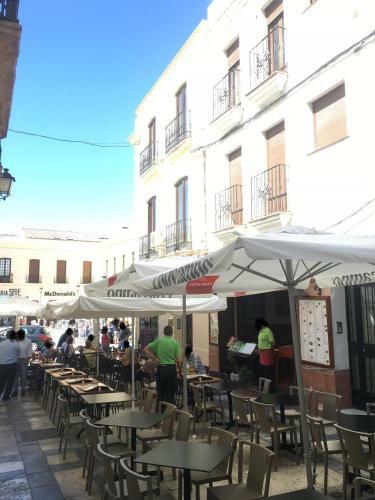 New Apartments Ronda