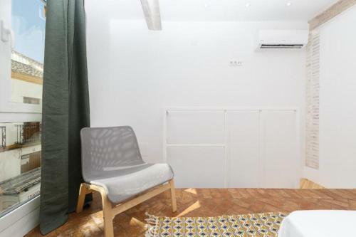 Apartamentos Ceo - Almendra