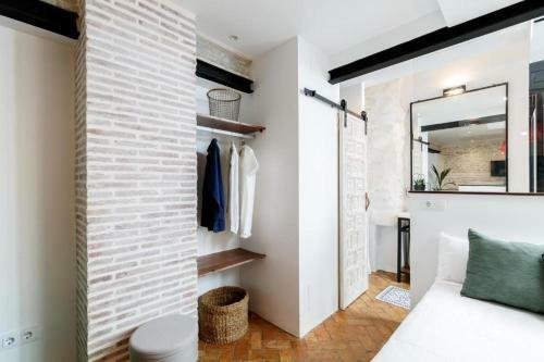 Apartamentos Ceo - Almendra