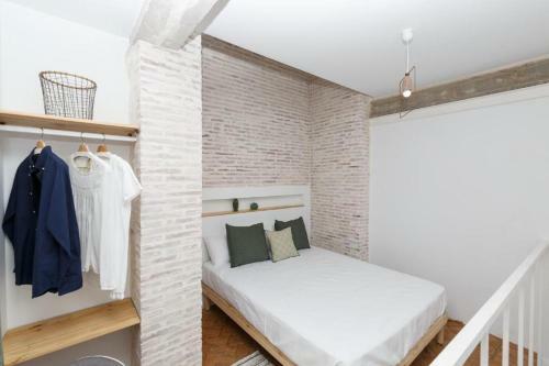 Apartamentos Ceo - Almendra