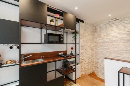 Apartamentos Ceo - Almendra