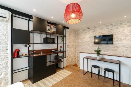 Apartamentos Ceo - Almendra