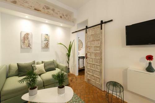 Apartamentos Ceo - Almendra
