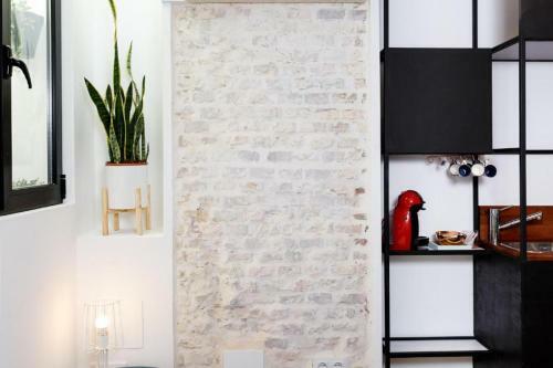 Apartamentos Ceo - Almendra